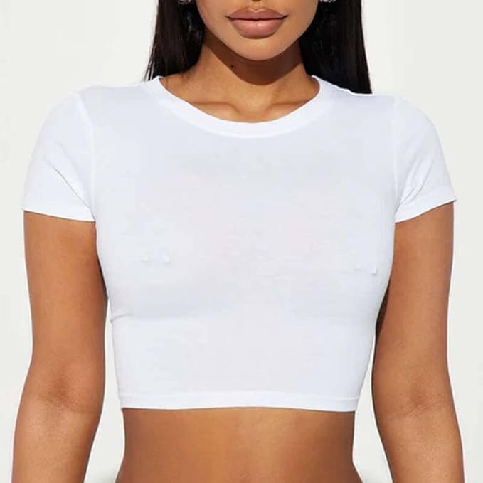 Nipple Covers mit Piercing-Effekt