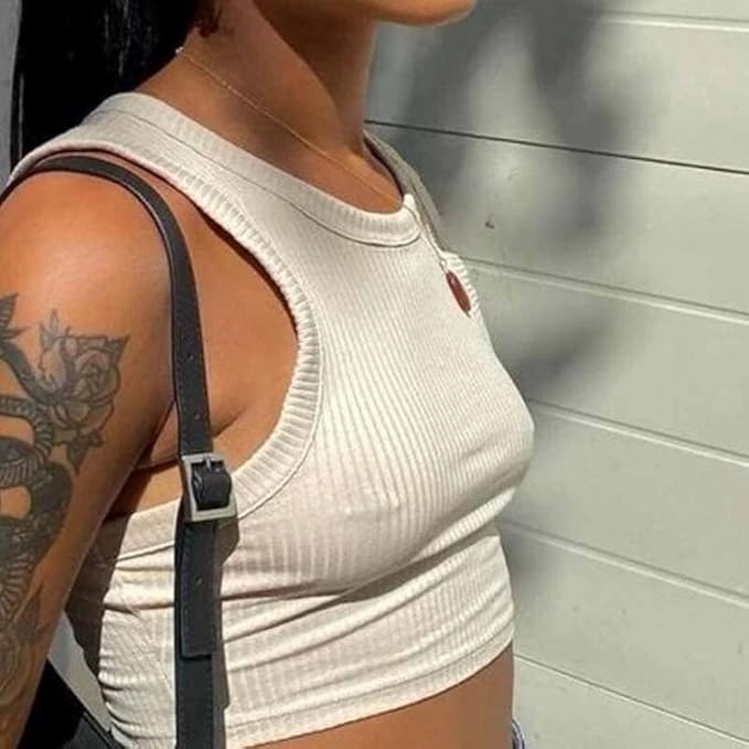 Nipple Covers mit Piercing-Effekt